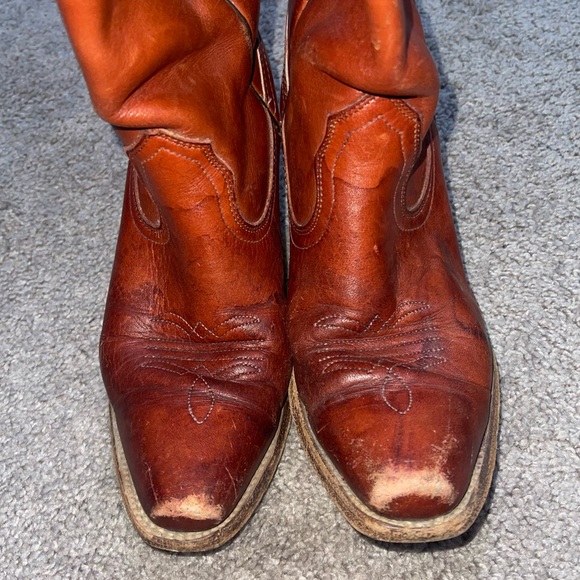 FRYE BOOTS - Picture 4 of 10